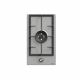 Baeckerhaft - Built-in 30cm Hob - One Wok Stainless Steel