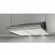 Baeckerhaft - Front Recirculation Classic Under Cabinet Cooker Hood - 2 Motors with Charcoal Filters