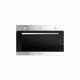 Baumatic - 90cm Built-in Gas Oven and Grill with Fan