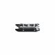 Blum - CLIP Top Wide Angle Hinge For Zero Protrusion 155° + Horizontal Mounting Plate