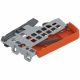Blum - Tandem Plus Tip-on Full Extension Runner + Locking Device - Pair (Left-Right)