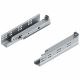 Blum - Tandem Plus Integrated Blumotion Full Extension Runner + Locking Device - Pair (Left-Right)
