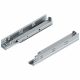 Blum - Tandem Plus Integrated Blumotion Full Extension Runner + Locking Device - Pair (Left-Right)