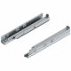 Blum - Tandem Plus Integrated Blumotion Full Extension Runner + Locking Device - Pair (Left-Right)