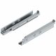 Blum - Tandem Plus Integrated Blumotion Full Extension Runner + Locking Device - Pair (Left-Right)