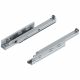 Blum - Tandem Plus Tip-on Full Extension Runner + Locking Device - Pair (Left-Right)