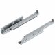 Blum - Tandem Plus Tip-on Full Extension Runner + Locking Device - Pair (Left-Right)