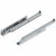 Blum - Tandem Plus Tip-on Full Extension Runner + Locking Device - Pair (Left-Right)