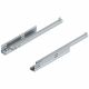 Blum - Tandem Tip-on Single Extension Runner + Locking Device - Pair (Left-Right)