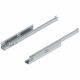 Blum - Tandem Tip-on Single Extension Runner + Locking Device - Pair (Left-Right)
