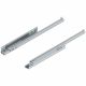 Blum - Tandem Tip-on Single Extension Runner + Locking Device - Pair (Left-Right)