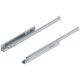 Blum - Tandem Tip-on Single Extension Runner + Locking Device - Pair (Left-Right)