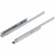 Blum - Tandem Tip-on Single Extension Runner + Locking Device - Pair (Left-Right)