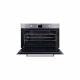 Baumatic - Built-in Electric Oven - 90x60cm