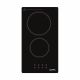 CM Hob Glass Front Edge 30cm