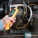 Fluke - HVAC Infrared & Contact Thermometer