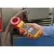 Fluke - Earth Ground Clamp