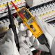 Fluke - Two-pole Voltage and Continuity Electrical Tester