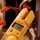 Fluke - Voltage, Continuity and Current Tester