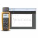 Fluke - TRMS Industrial Logging Multimeter with TrendCapture