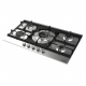 CM Gas Built-in Hob 90 cm