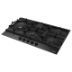 CM Gas on Glass Hob 90cm