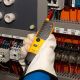 Fluke - Two-pole Voltage and Continuity Electrical Tester