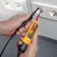 Fluke - Two-pole Voltage and Continuity Electrical TesterFluke - Two-pole Voltage and Continuity Electrical Tester