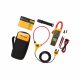 Fluke - True-RMS Clamp Meter With iFlex - Wireless Test Tools