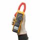 Fluke - Remote Display True RMS AC/DC Clamp Meter with iFlex®