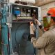 Fluke - True-RMS HVAC Clamp Meter - Wireless Fluke Connect®-Enabled