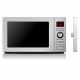 Baumatic - Freestanding Microwave Oven with Grill