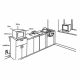 Baumatic - Freestanding Microwave Oven with Grill