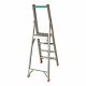 Penguin - Aluminium Heavy Duty Step Ladder