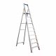 Penguin - Aluminium Heavy Duty Step Ladder