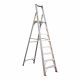 Penguin - Aluminium Heavy Duty Step Ladder