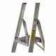 Penguin - Aluminium Heavy Duty Step Ladder