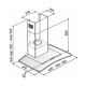 CM LUNA TWIN Wall Mounted Hood 90cm