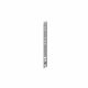 Blum - Legrabox Drawer High Fronted Pull-out F 500mm Length Full Extension - Set(Cabinet Profile (LR) + Drawer Side (LR) + Back Fixing Bracket (LR) + 4Pcs Front Fixing Bracket)