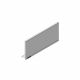 Blum - Legrabox Drawer High Fronted Pull-out F 500mm Length Full Extension - Set(Cabinet Profile (LR) + Drawer Side (LR) + Back Fixing Bracket (LR) + 4Pcs Front Fixing Bracket)