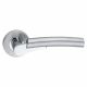EuroArt - Lever on Rose Handle with Escutcheon