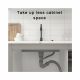 LuxHaft - Undermount Sink - Grade SS304