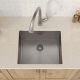 LuxHaft - Undermount Sink - Grade SS304
