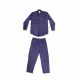 Uken - Pant Shirt Polyster 65% / Cotton 35%