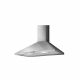 Baumatic - Standard Wall-Mounted Hood 800 CBM Motor - Push Button