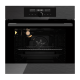 CM Built-In Electric Oven Royal Matt Black