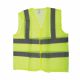 Uken - Safety Vest Mesh - 2" Reltr