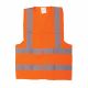 Uken - Safety Vest - Fabric Type