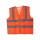 Uken - Safety Vest Mesh - 2" Reltr