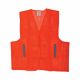 Uken - Safety Vest - Mesh Net Type